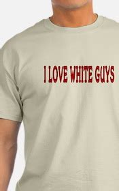Interracial dating t shirts